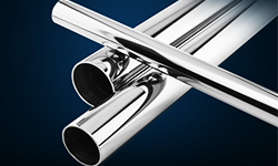 Stainless Steel Pipe-Encyclopedia